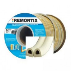 Remontix D100 Уплотнитель самоклеящийся