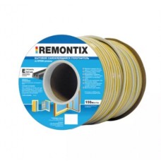 Remontix Е150 Уплотнитель самоклеящийся 