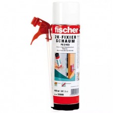 Fischer PU 2/403 (D) Двухкомпонентная монтажная пена с поворотным механизмом