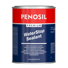 PENOSIL WaterStop Sealant Герметик водостойкий со стекловолокном