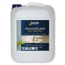 BOSTIK Renogrund PU Rapid упрочняющая грунтовка