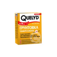 QUELYD Универсальная сухая грунтовка под обои