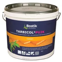 BOSTIK Клей для паркета полиуретановый «TARBICOL PU 2K NEW»