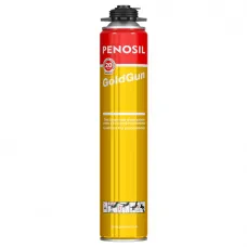 PENOSIL GoldGun пена монтажная профессиональная