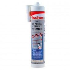 Fischer DEC CEMENT GREY (DE/EN) Герметик экспресс для цемента