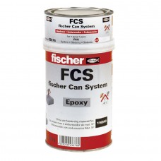 Fischer FCS Химическая система на основе эпоксидной смолы