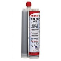 Fischer FIS EB 585 S Эпоксидная смола для бетона