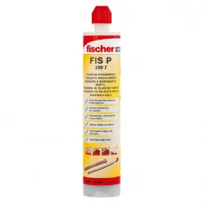 Fischer FIS P 300 T Инъекционный состав для монтажа в кирпичной кладке