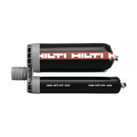 HILTI HIT-HY 100 Анкер Химический