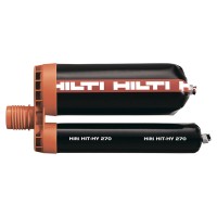 HILTI HIT-HY 270 Химический анкер