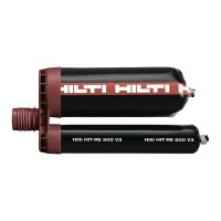 HILTI HIT-RE 500 V3 Химический анкер