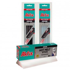 Akfix  HM208 Термоклей 300г