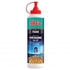 Akfix  PA380 Полиуретановый морской клей профессиональный