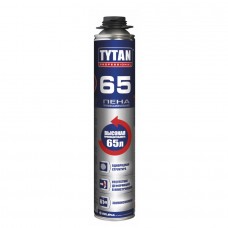 TYTAN Professional 65 Пена профессиональная