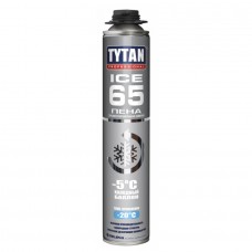 Tytan Professional ICE 65 пена профессиональная зимняя