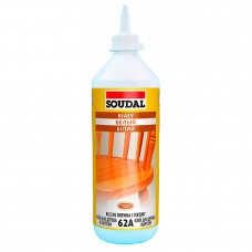 SOUDAL — 62A клей для дерева 750мл