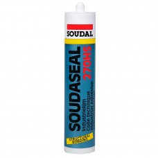 SOUDAL — Soudaseal 270 HS клей однокомпонентный 290мл