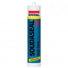 SOUDAL — Soudaseal HT клей однокомпонентный 600мл